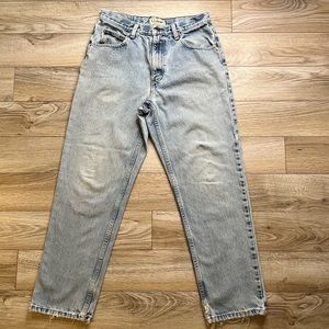 Vintage Men’s LL Bean Jeans
